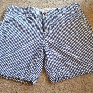 Hollister shorts